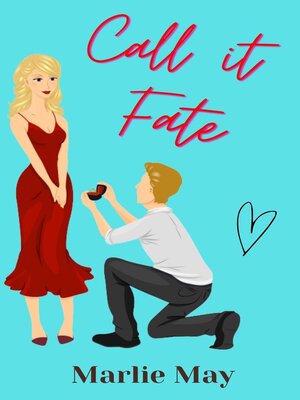 cover image of Call it Fate